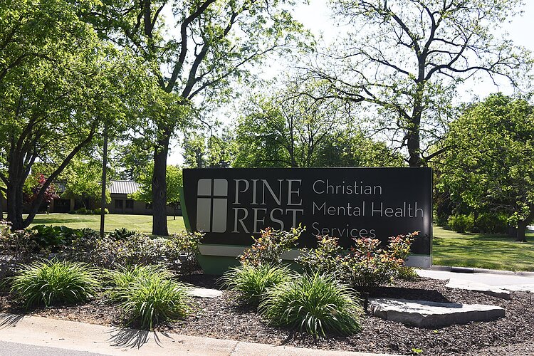Pine Rest Christian Mental Health Services partners with Corewell Health in the Collaborative for Behavioral Health.