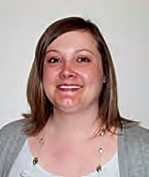 Dayna Kapp