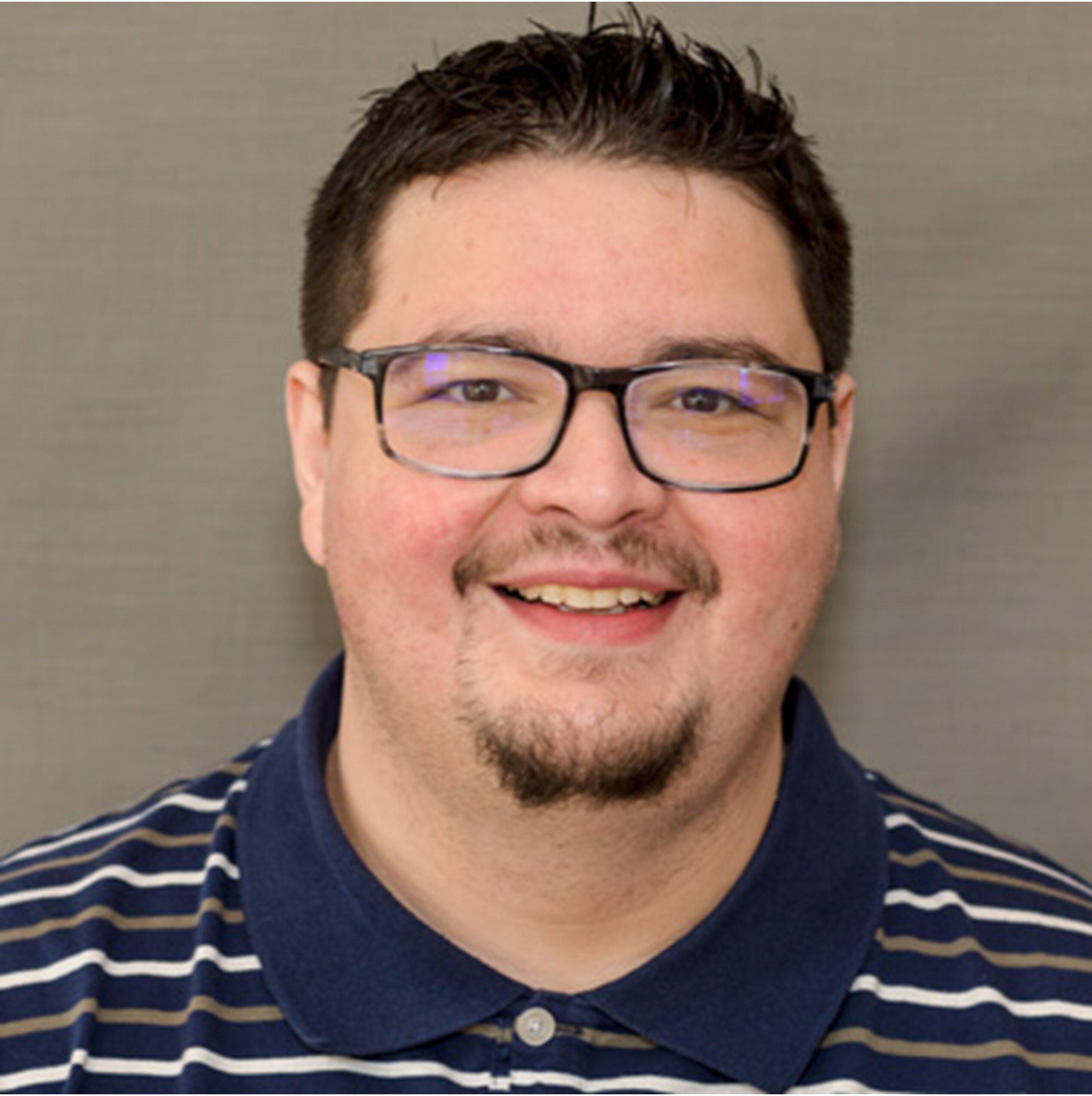 Joseph Balberde, chief information officer of North Country Community Mental Health