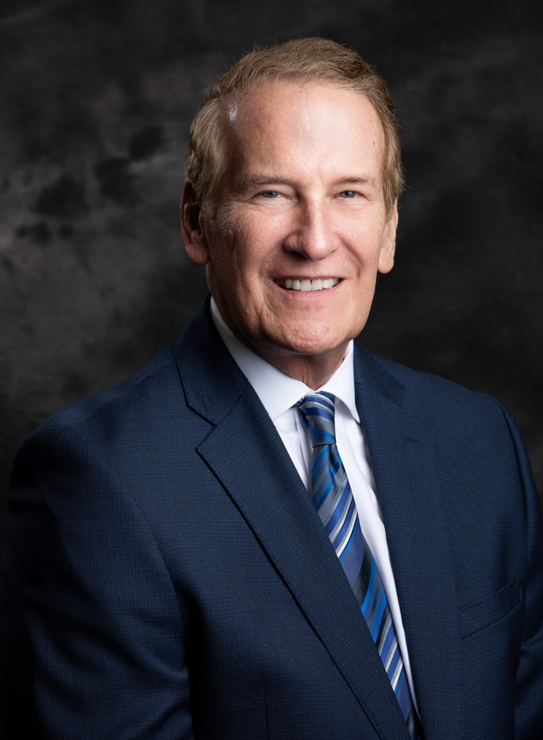 Danis Russell , CEO, Genesee Health Systems