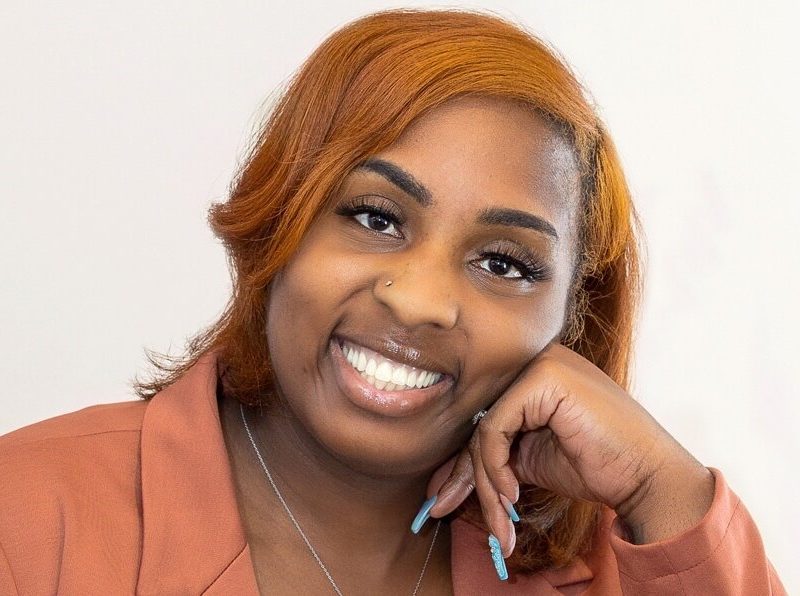 Tyra Moore, Founder of A Girl Like Me