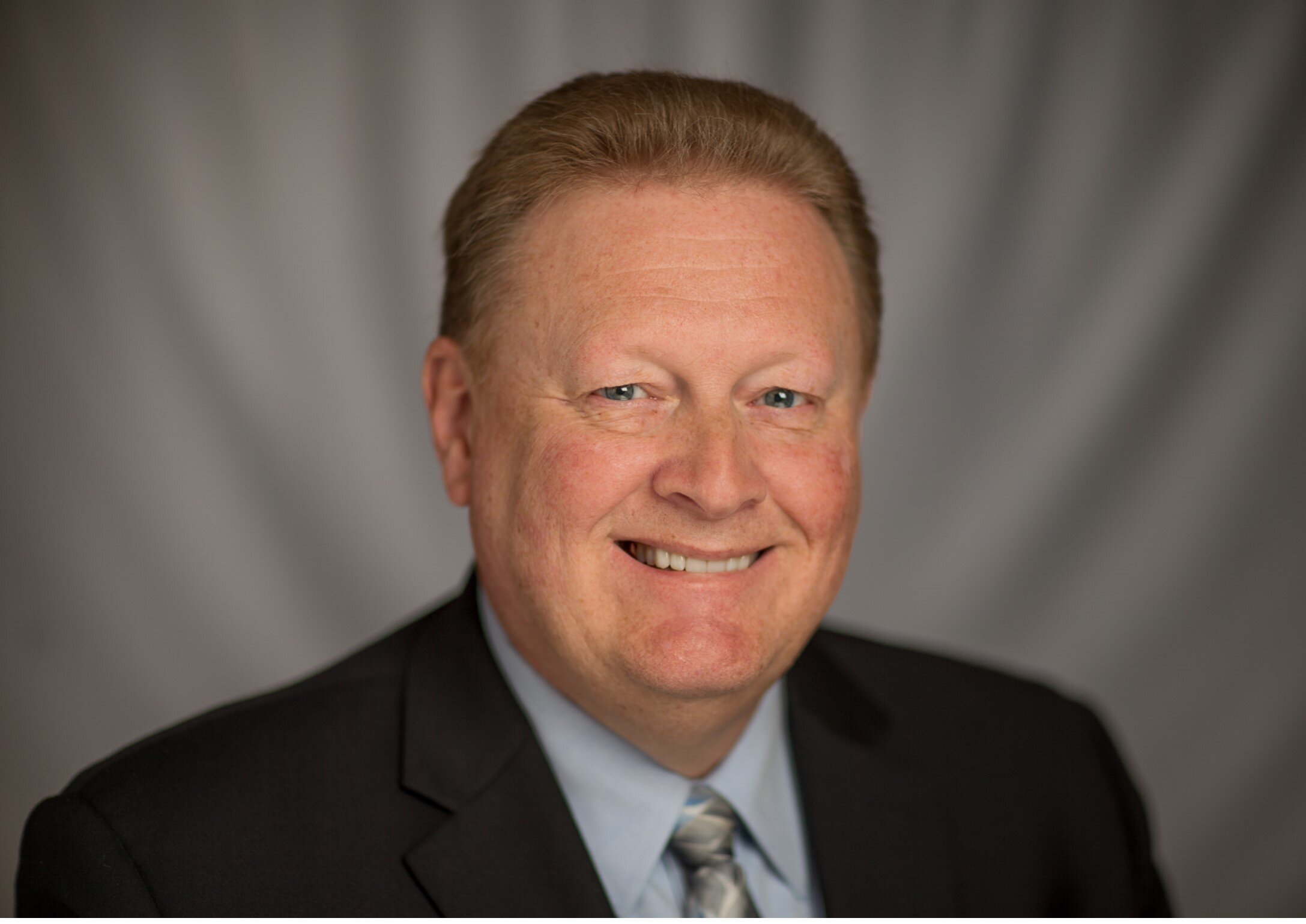 Mark Witte, CEO OnPoint