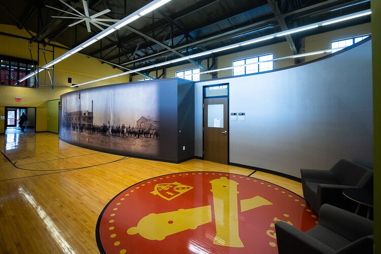 MNA Headquarters