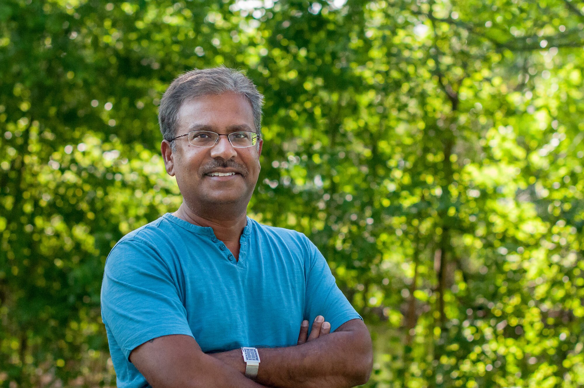 Dr. Sanjiv Sinha