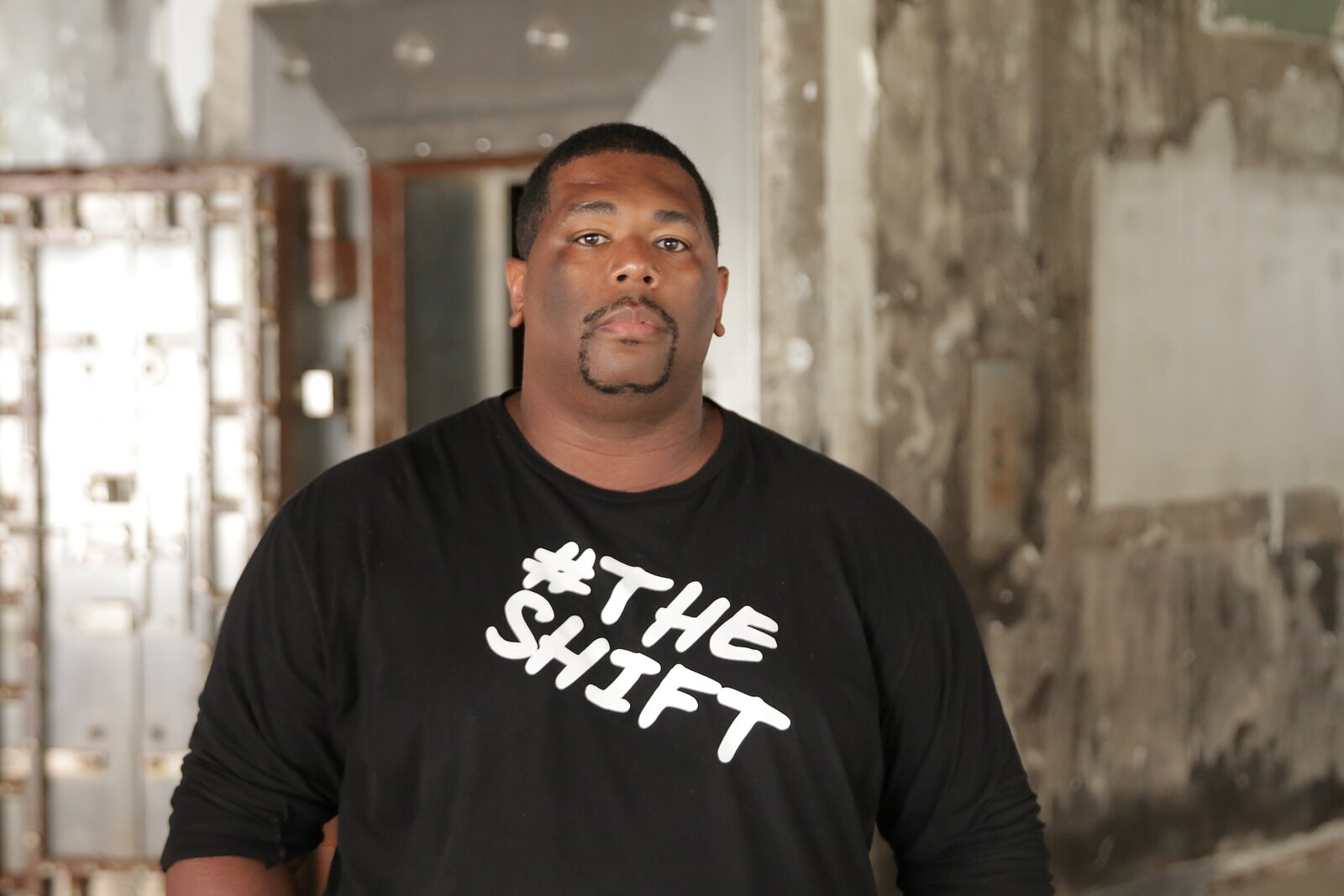 Jamiel Robinson