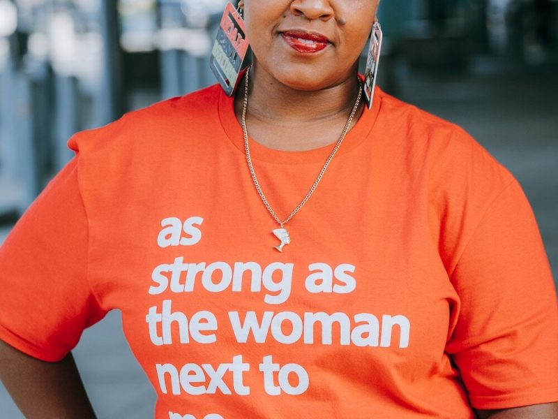 Yodit Mesfin Johnson