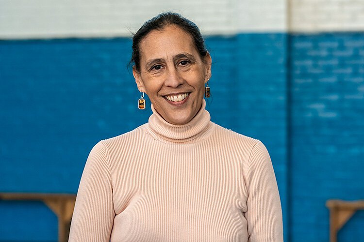 Julie Quiroz