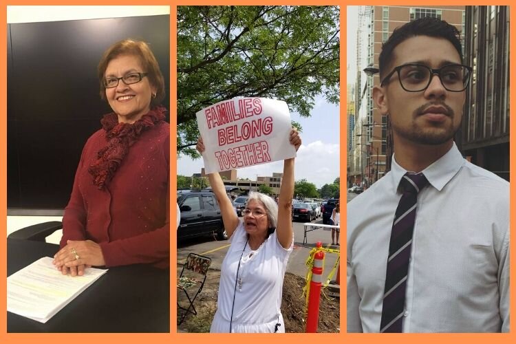 A lack of municipal support has left the community with less access to resources than most, making what is for many a difficult situation, even worse.