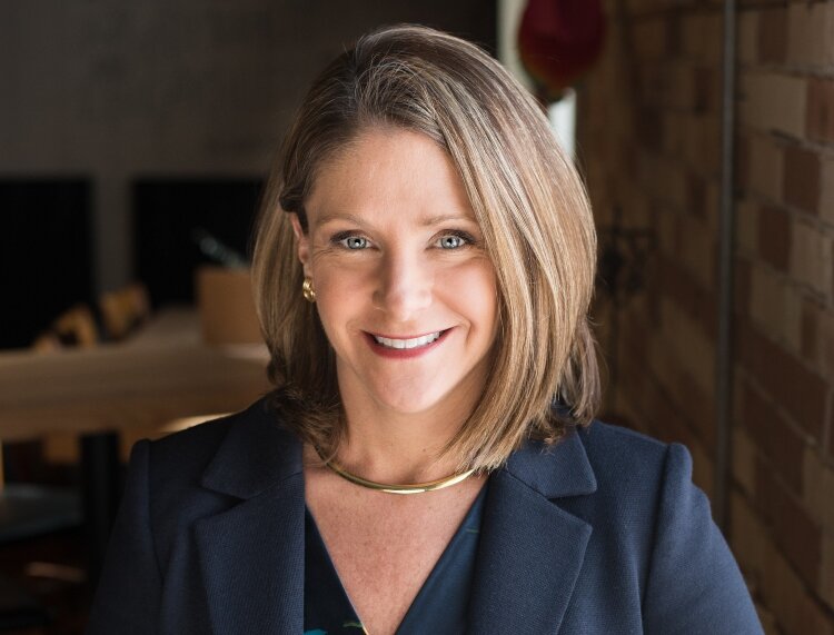 Hadley Streng is president of the Grand Haven Area Community Foundation.