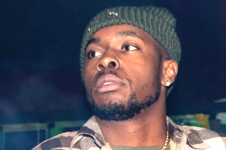 Louie Ray grew up on Flint’s north side, near Martin Luther King Avenue Boulevard and went to Flint Central High School. A few years later he started rapping at age 22.