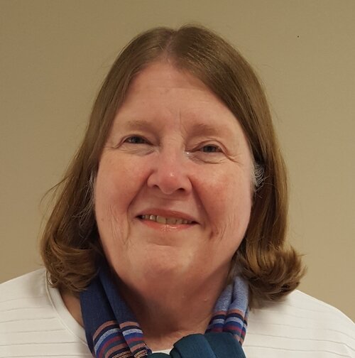 Mary Ludtke.