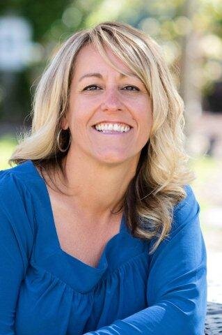 Michelle Duprey.