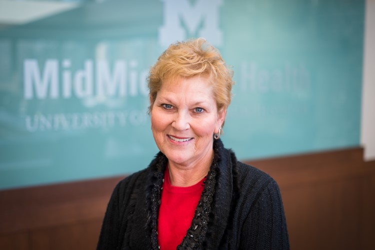 Diane Postler-Slattery.