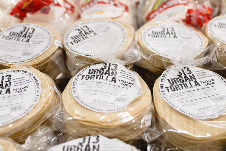 The premise is simple, but the effect profound: customers are more likely to shop in stores that have the foods they want and the service to go with it.