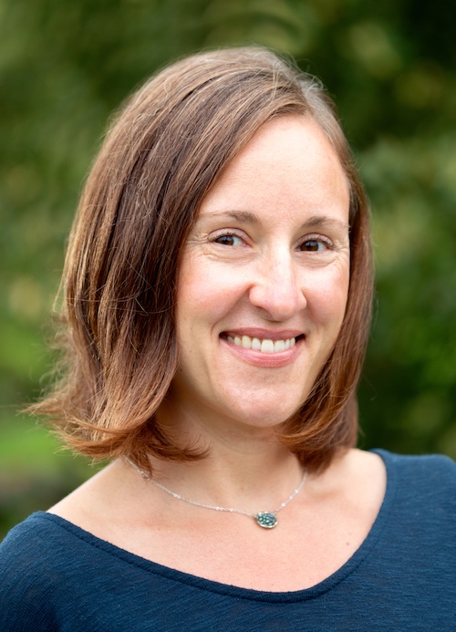 Kathryn Colasanti is a specialist with MSU Center for Regional Food Systems. Photo courtesy of MSU CRFS.