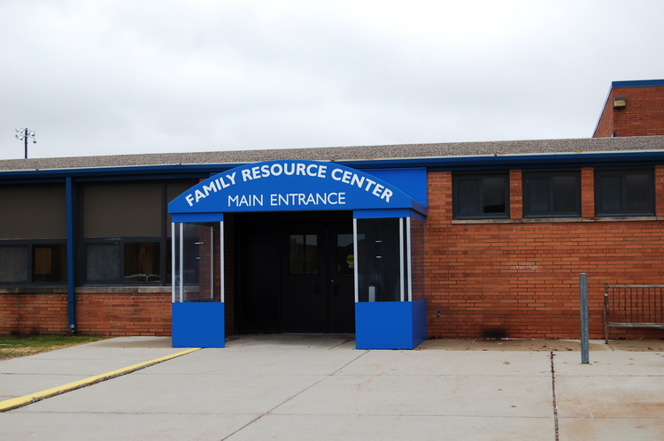 Macomb County Family Resource Center.