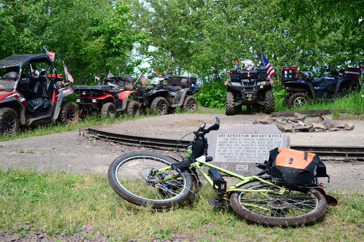 Photo by Mark Wedel.