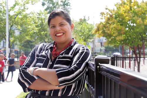 Samariz Hernández Cruz