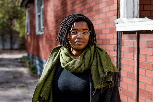 Rebecca "Bucky" Willis