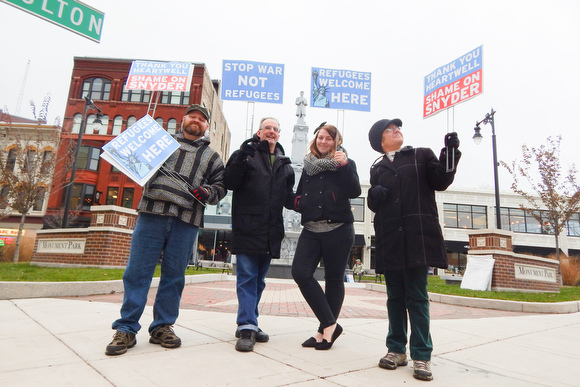 Photo by Anna Gustafson