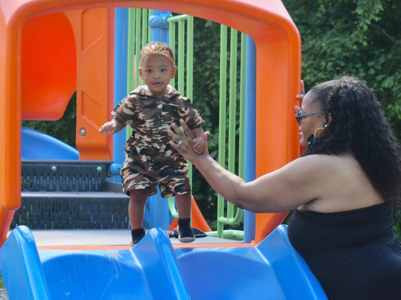 Rx Kids has provided for the Wright family stability during an unpredictable time.