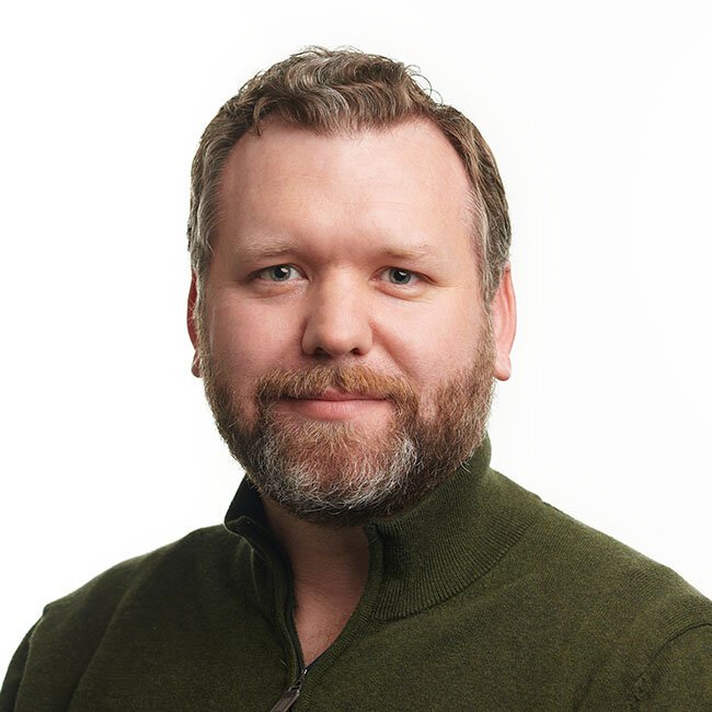Dr. Bryan Wazbinski