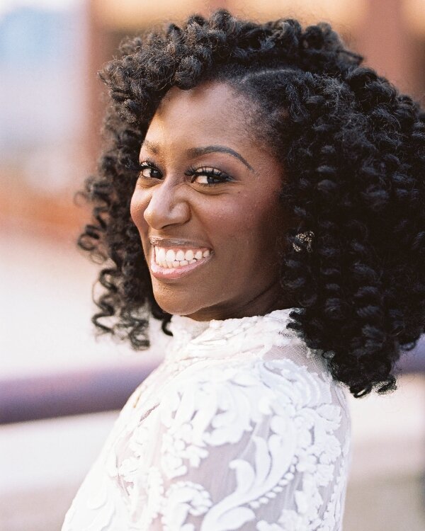 “Reviewing the Welcome Kits’ table of contents with individuals proves to be a highly effective way to engage and inform at our vendor tables during community events.” Kierra Jones, AAoM outreach lead.