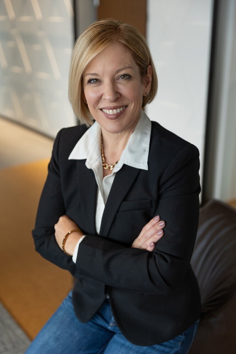Holli Seabury