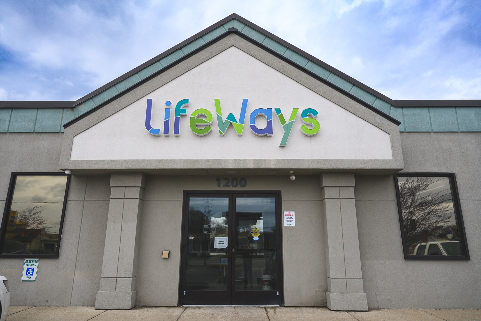 LifeWays' focus groups will provide feedback to inform services for its LGBTQ+ community.