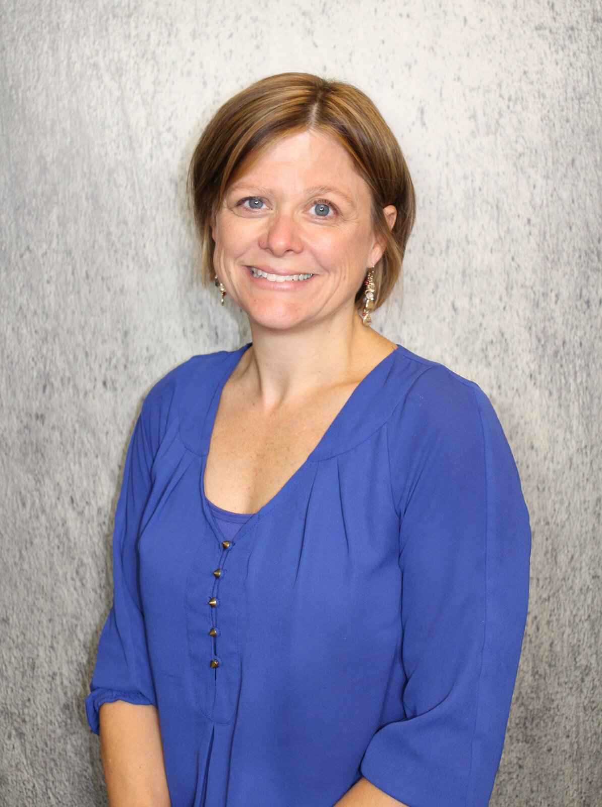 Amy Sheele.