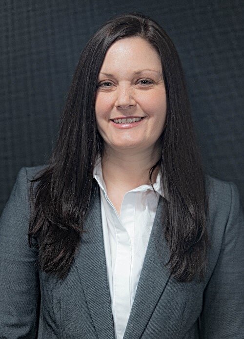 Angela Barry