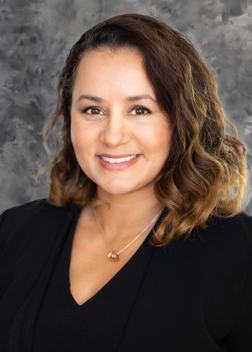 Dr. Natasha Bagdasarian