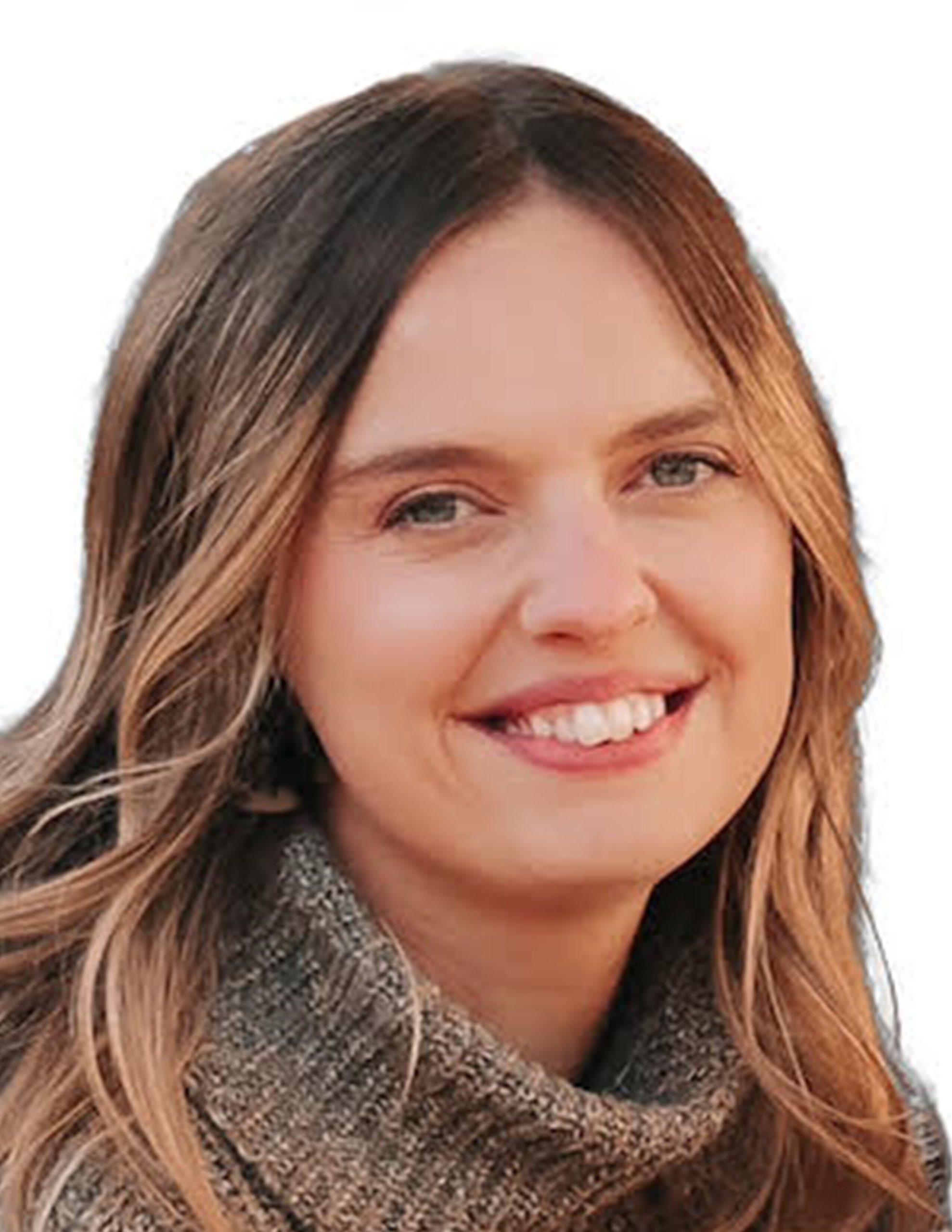 Emily Friske, community coordinator for Northern Lakes CMH.