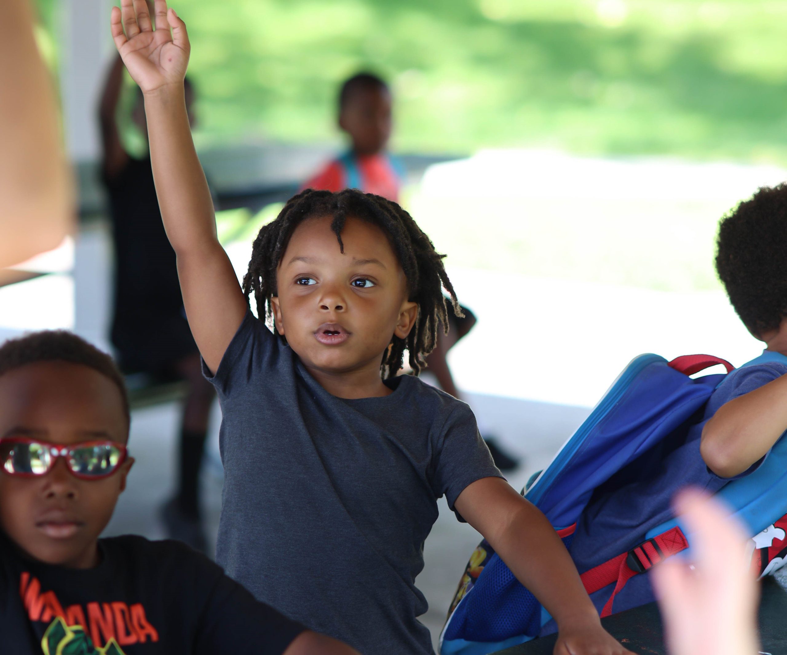 Access to affordable child care plays a critical role in families finding secure employment.