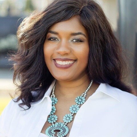 Leslee Barnes, director, Multnomah County Preschool and Early Learning Division