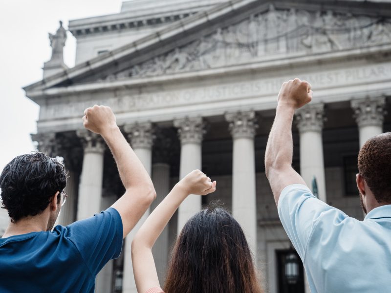 U.S. Supreme Court Decision confirms rights of people with disabilities including those living with autism.