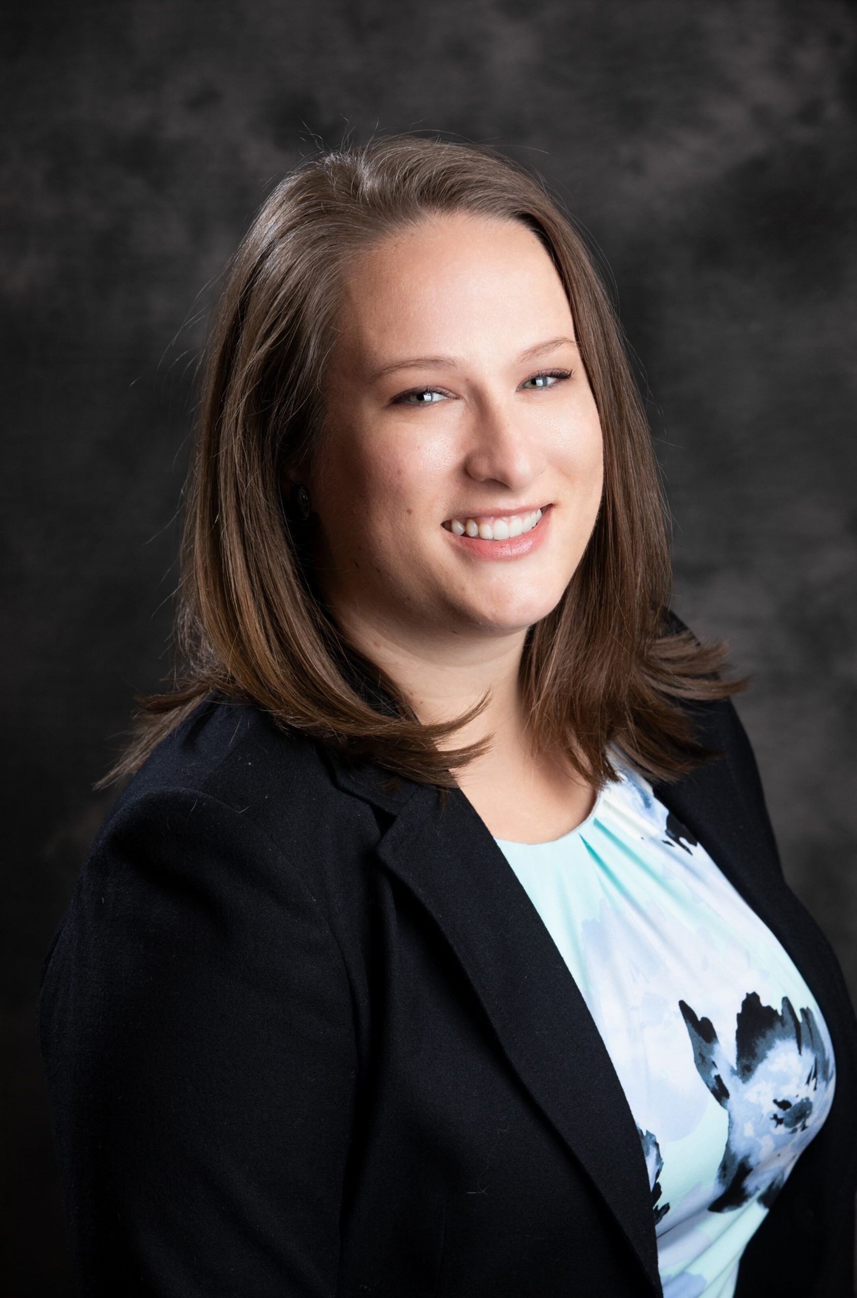 Tabatha Bassey, Genesee Health System clinical supervisor