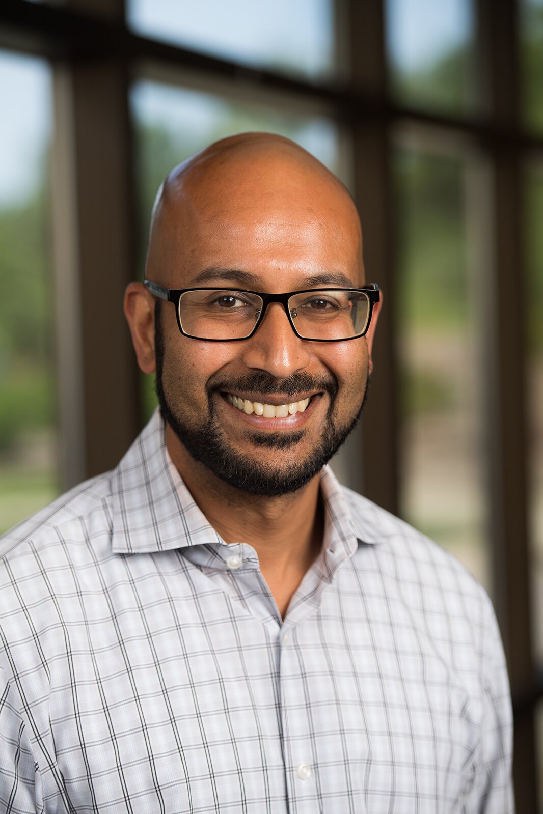 Dr. Srijan Sen.