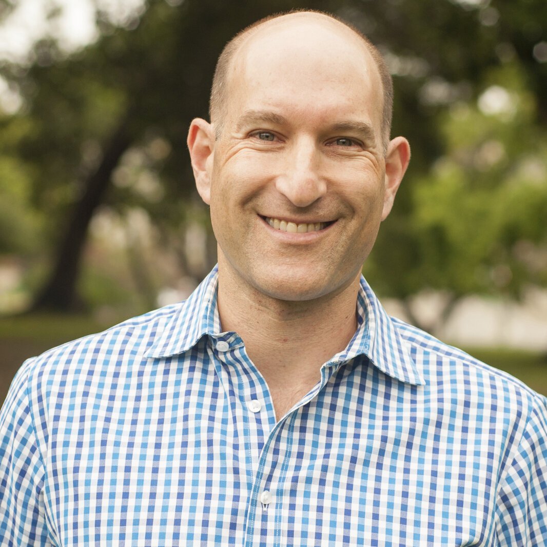Steven Birenbaum.