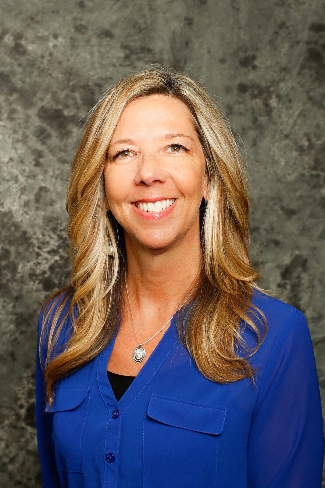 Dana Lawrence. 