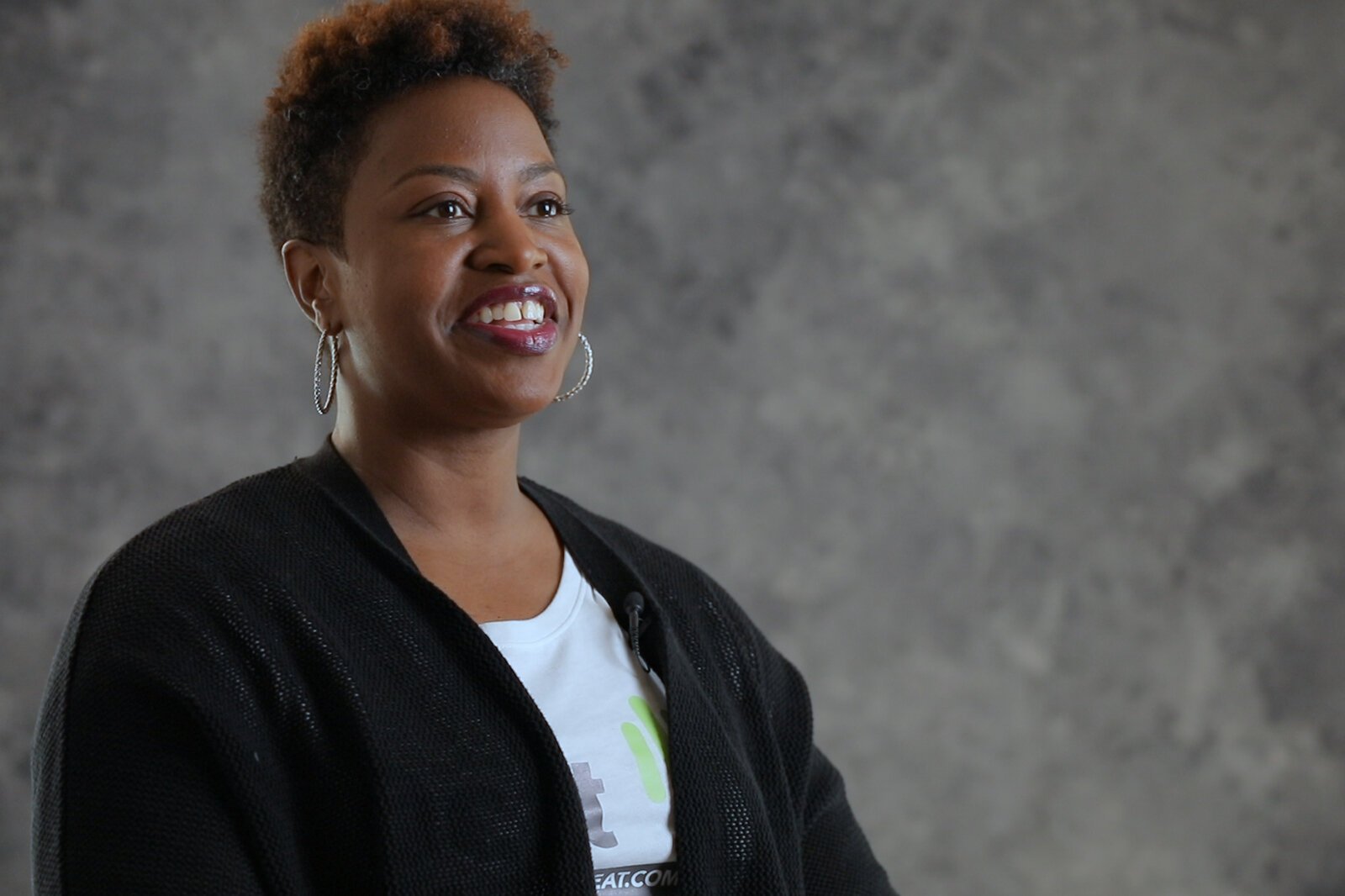 Jiquanda Johnson.