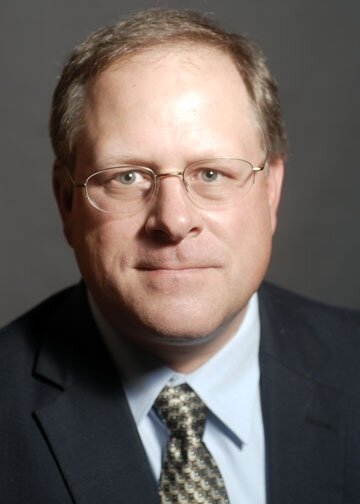 John Bebow.