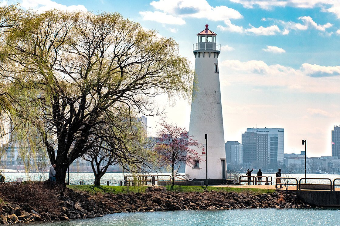 Miliken State Park. Photo by Doug Coombe