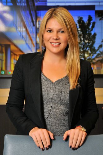 Brittany Bogan.