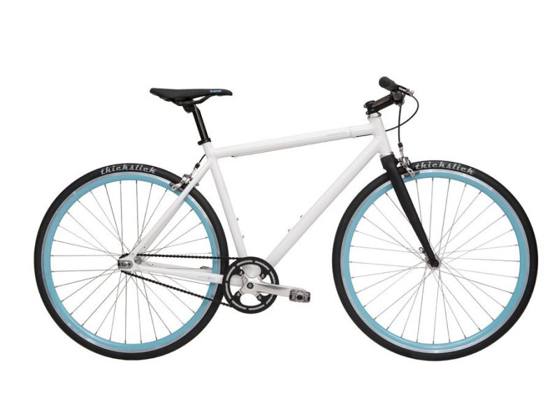 Detroit Bikes Sparrow bicycle