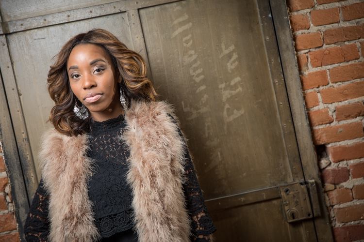 Kala Wilburn is the woman behind the creation of Vehicle City Fashion Week, set for its sixth run Nov. 14-18, 2017.