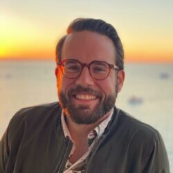 Groundwork USA Director of Climate Justice and Impact Jeremy Hoffman, Ph. D.