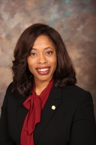Dr. Allia L. Carter
