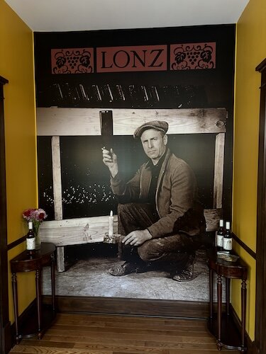 A tribute to the Lonz family