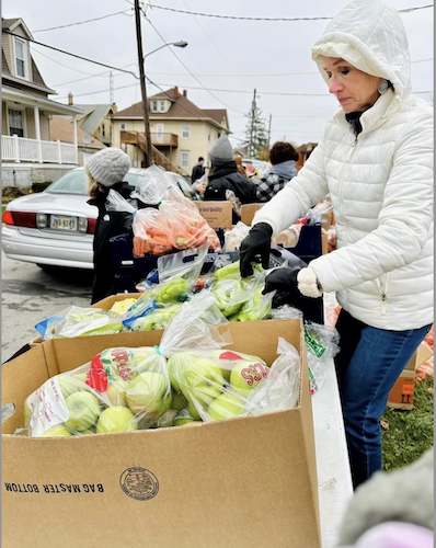 OHgo volunteers are the lifeblood of OHgo.